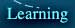 Learning