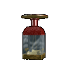 CONDENSER ELECTROMETER